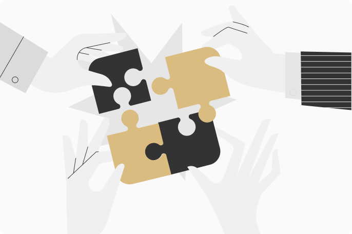 継続支援プランを自由に設定可能